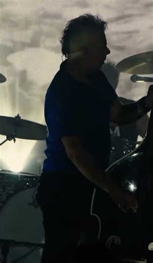 All Torn Down’ Set 2, 12.12.25, live at the Opera House. Full clip ready to view.