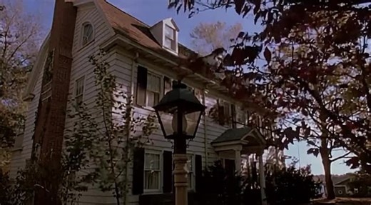 Exploring Amityville: A Beautiful Day in Horror History