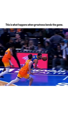 Basketball 🏀 | This high-energy montage showcases Stephen Curry’s legendary impact on defense and offense. In vivid, stylized clips, he’s triple- and even... | Instagram