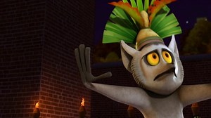 The Penguins of Madagascar