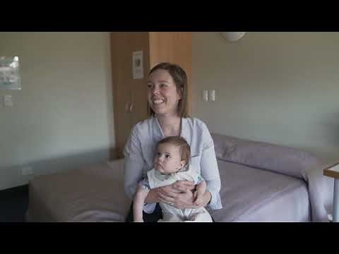 Responsive settling: Transition settling