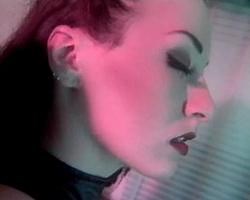 Caress of the Vampire (Video 1996)