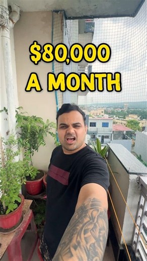$80,000 !!! A Month ?😲 Merchant Navy Salary 💰#merchantnavy #shorts #salary #hormuz #minivlog #money