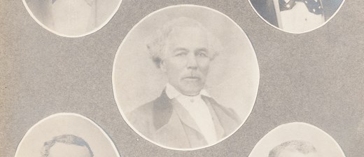 The Inspirational Story Of Horace King: Highly Respected Engineer