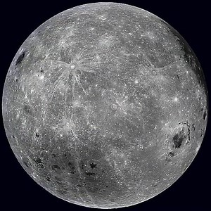 2.4K views · 96 reactions | This is what a full rotation of the moon...