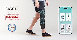 CIONIC Partners with Veteran-Owned Business to Expand Access to the Cionic Neural Sleeve for Veterans with Disabilities
