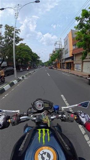 KAWASAKI Z750 SOUND 😍‼️