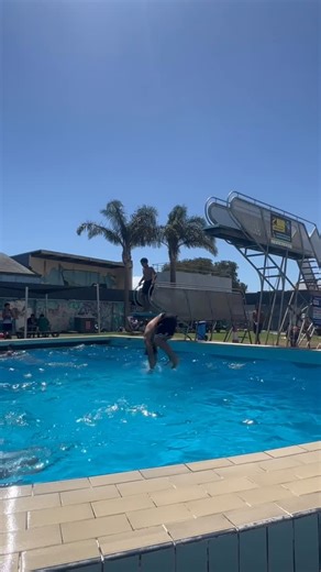 Bombpeii | Official on Instagram: "STAPLESZN 💥🚀🌦️☔️ Credit : @n.u.k.z Location : Jellicoe Pools, Onehunga, New Zealand . Upload your video via. story. . Only mention & show @cityofbombpeii for a shoutout . Change privacy settings to public . #Cityofbombpeii #Redbull #Tucknation #solidtuck #Bombpeii"