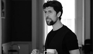 Rex Ryan to star as Gerard Hutch in new one-man play, The Monk