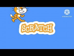 Scratch Logo Remake