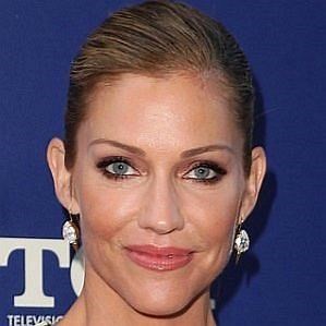 Tricia Helfer Boyfriend 2026: Dating History & Exes - CelebsCouples