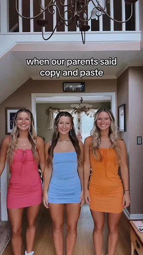 182K views · 2.8K reactions | #sisters #copy #paste | Sentnertwins | Facebook