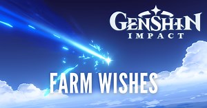 Genshin Impact Wishes Guide: How to Farm Primogems to Get More Wishes - Outsider Gaming