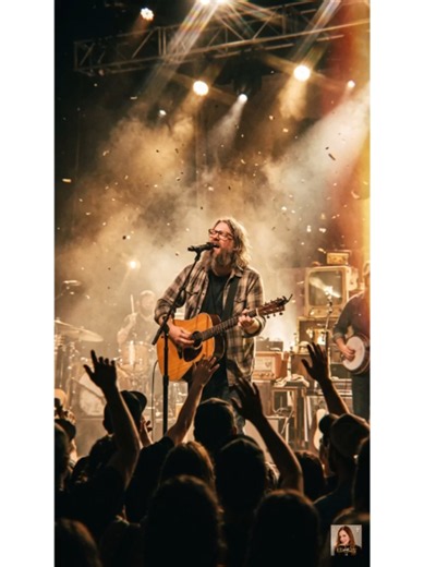 I Saw The Light#ChristianTikTok #davidcrowderbandstyle
