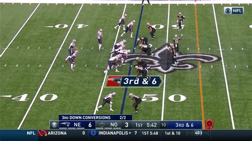 Exciting NFL Highlights: Touchdowns and Incredible Plays