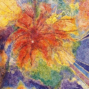 Tess Parks: Pomegranate - Album Review