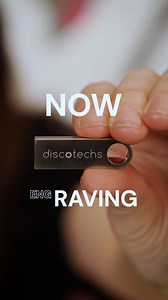 Tick. Tick. Boom!  Disco Techs now creates custom USB sticks with your DJ, artist or business logo/name engraved! Slick, reliable USB drives that are perfect for getting your beats to the gig with your brand front and centre. No minimum orders, no hassle, just flick us your logo and we do the rest. Visit our website or stop by our Moorabbin factory for more information! https://www.discotechs.com.au  by The Commute | Disco Techs | Facebook