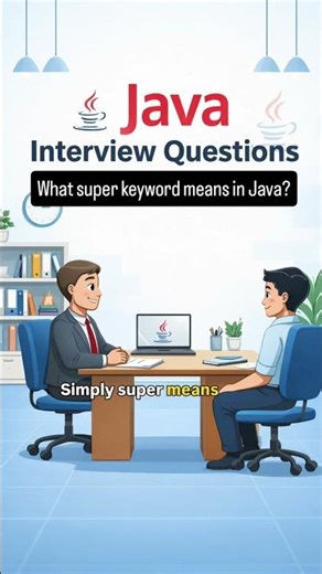 🔥 Java OOP Series – super Keyword 👉 super = Go to Parent Class 👨‍🏫
