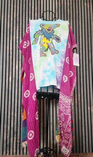 Grateful Dead - Etsy