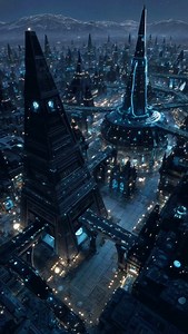 1.1K views · 11K reactions | Zero Grid Protocol ⚫️ Within a dark...