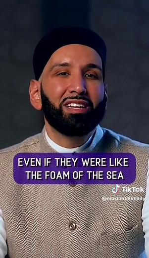 Powerful Dua for Morning Blessings and Forgiveness | Muslim Tiktok