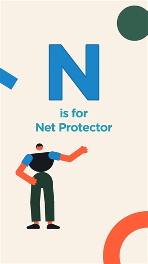 20 reactions | Keep intruders out and your digital life safe with Net...