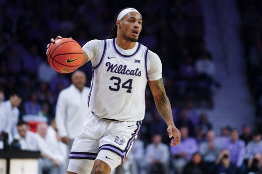 Kansas State basketball vs Oklahoma State final score, stats, highlights