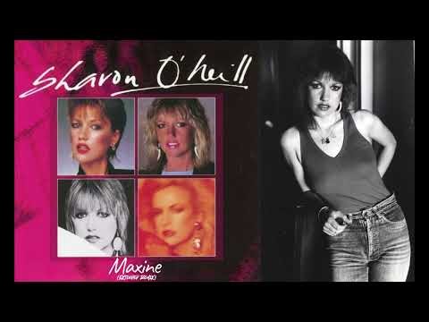 Sharon O'Neill - Maxine (Extended Remix) from the album "Foreign Affairs" (1983)