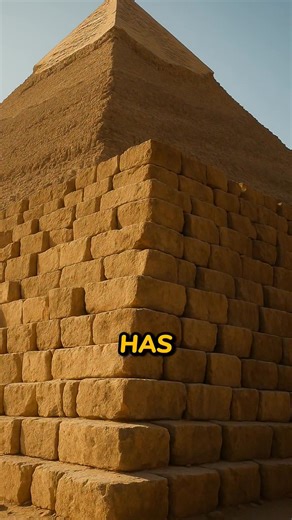 THE IMPOSSIBLE PYRAMID 😳 #pyramids | Podcast Clips