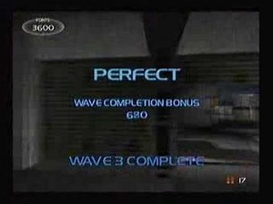 TimeSplitters 2 - Behead The Undead