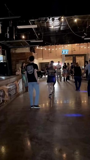 Swamp Thing #linedancingwithbraedoncrouse #linedancing #linedancer | Braedon Crouse