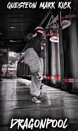 35K views · 610 reactions | Question mark kick☠️ #motivation #workout #boxing #personalgrowth #fighting #fight #self_defense #SelfDefenseTraining #BoxingTraining #boxingdrills #boxingfootwork #Tekoando #tuesday #tuesdaymotivation #exercise #hollywood #perseverance #education #dailyinspration #inspiration | Defendox | Facebook