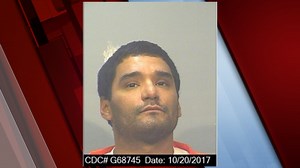 Inmate dead in homicide investigation at Salinas Valley State Prison