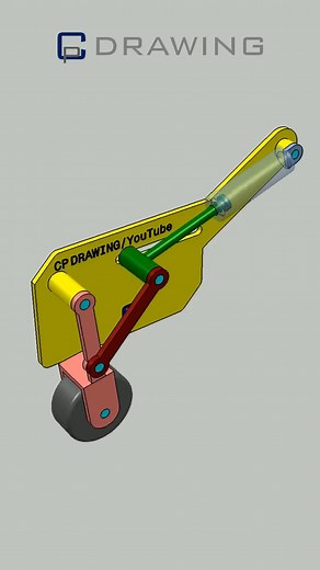 412K views · 1.6K reactions | Princípios mecânicos  Mechanical principles #engineering #engineer #mechanic #mechanicalengineering | Cp drawing | Facebook