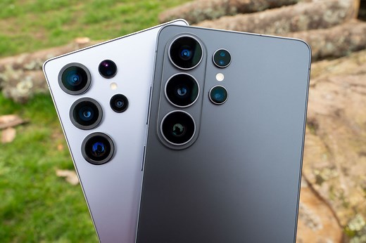 I test phones for a living - These are the best camera phones in the world right now