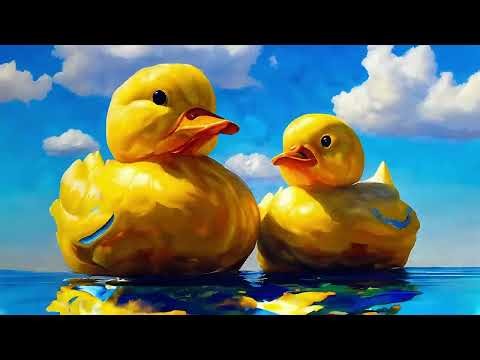 עדן פירוז - שני ברווזים (Prod. by Almog Tabeka)