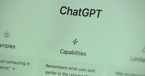 The rise of AI: Could ChatGPT take your job?