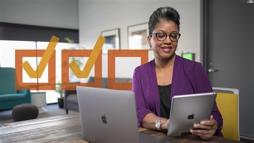 Introduction - Administrative Professional Tips Video Tutorial | LinkedIn Learning, formerly Lynda.com