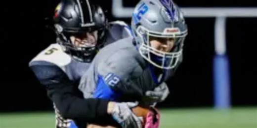 Crunch Time with Chris: Clever High School’s 5-year football rise