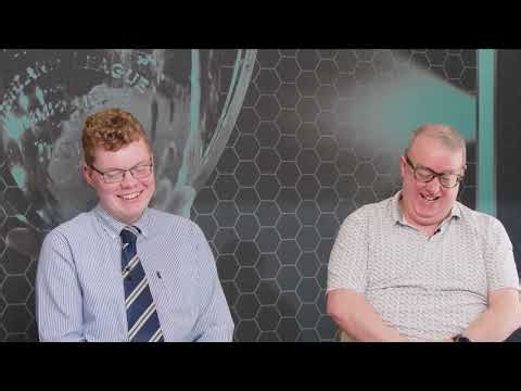 TITLE RACE SHOCK! Brora Rangers vs Banks O' Dee | Highland League Weekly