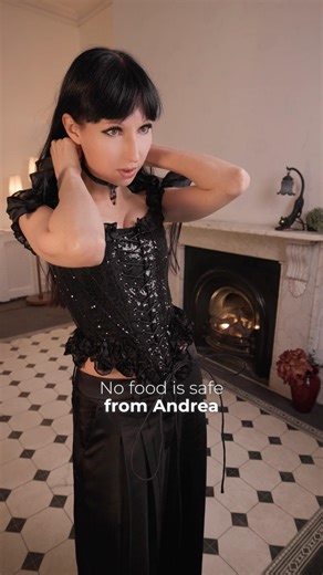 GRWM for a Friday night dinner with friends #shorts