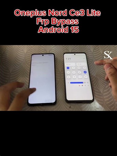 OnePlus Nord CE 3 Lite FRP Bypass Android 15 Without PC | Latest Method 2026 🔥