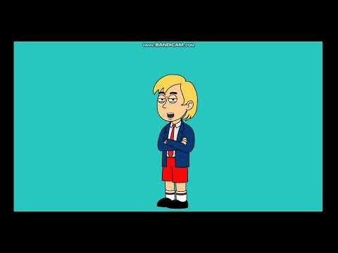 Chubby Chelsea's Mermaid Munchies goanimate remake