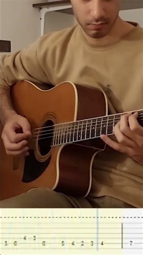 isn't she lovely . #sunghajung #fingerstyle #tutorial