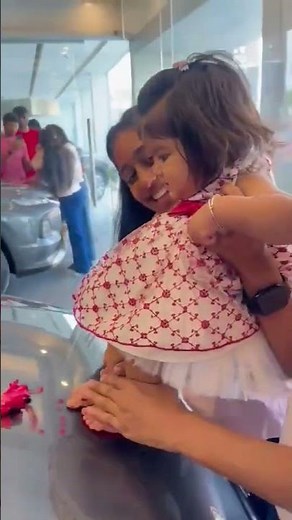 🧿🧿#lifeisbutadream##my little cutty girl😘🤗💐💐