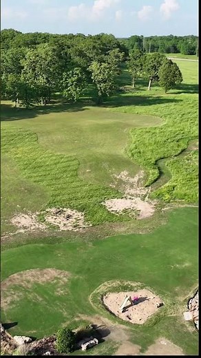 Back Yard Country Club