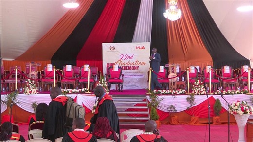 THEME:Scaling Higher:Redefining leadership and Competence in a Borderless World | Kenya Institute of Management