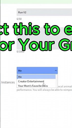 How to get your Animation ID In Roblox Studio