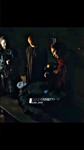 I SAW HIM IN THE FLAMES FIGHTING WINTERFELL