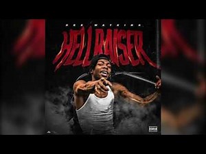 Dee Watkins - Hell Raiser (Acapella-Vocals) 100bpm